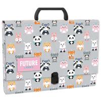 Opakowanie Teczka twarda z rączką DF 27