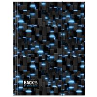 Opakowanie Teczka z gumką A4 BackUP