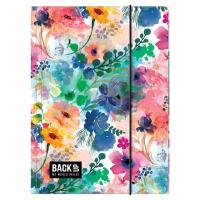 Opakowanie Teczka z gumką A4 BackUp 7 A10 DERFORM