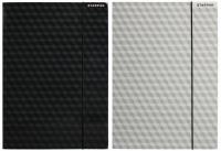 Opakowanie Teczka z gumką A4 Cube mix