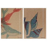 Opakowanie Teczka z gumką A4 Eco Sea mix