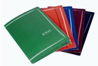 Opakowanie Teczka z gumką A4 Mix kolorów HERLITZ