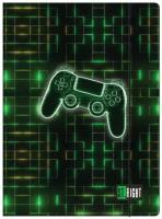 Teczka z gumką A4 Neon Pad. Wydawca: ST-MAJEWSKI. SmakLiter.pl Opakowanie Teczka z gumką A4 Neon Pad