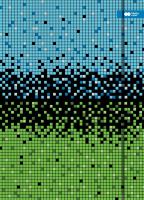 Teczka z gumką A4+ Pixi nieb-ziel HAPPY COLOR. Wydawca: GDD. SmakLiter.pl Opakowanie Teczka z gumką A4+ Pixi nieb-ziel HAPPY COLOR