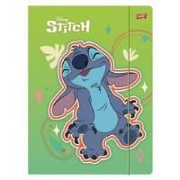 Opakowanie Teczka z gumką A4 Stitch