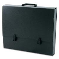 Opakowanie Teczka z rączką A3 czarna PENMATE