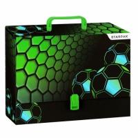 Opakowanie Teczka z rączką A4/95mm Football
