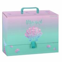 Opakowanie Teczka z rączką A4/95mm Shell