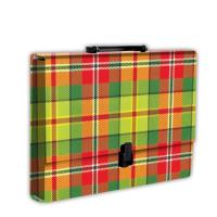 Opakowanie Teczka z rączką A4 kratka PENMATE