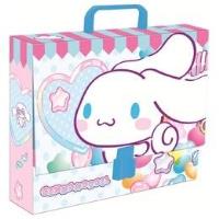 Opakowanie Teczka z rączką A4 XL Cinnamoroll