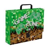 Opakowanie Teczka z rączką A4 XL Game Zone