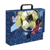 Opakowanie Teczka z rączką A4 XL Match Ball
