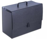 Opakowanie Teczka z rączką B4 jumbo Eco czarna PENMATE