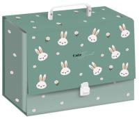 Opakowanie Teczka z rączką C4 10cm Cute Girl