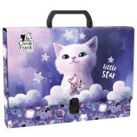 Opakowanie Teczka z rączką Cleo i Frank 47 DERFORM