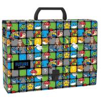 Opakowanie Teczka z rączką gruba BackUp 42 DERFORM