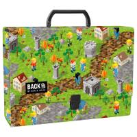 Opakowanie Teczka z rączką gruba Backup Game