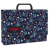 Opakowanie Teczka z rączką gruba DF 28