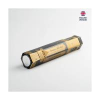 Teleskop do obserwacji słońca (pow. 6,5 x) do samodzielnego montażu. Wydawca: Astromedia. SmakLiter.pl Opakowanie Teleskop do obserwacji słońca (pow. 6,5 x) do samodzielnego montażu