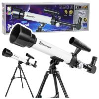 Opakowanie Teleskop luneta uchwyt na telefon okulary 30x 60x