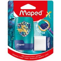 Opakowanie Temperówka Connect Dragon MAPED