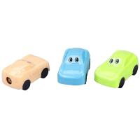 Opakowanie Temperówka plastikowa Auto mix (48szt)