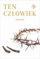 Okładka książki Ten człowiek wyd. 2