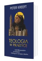 Teologia w praktyce, czyli 358 sposobów na.... Autor: Kreeft Peter. SmakLiter.pl Okładka książki Teologia w praktyce, czyli 358 sposobów na...