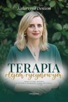 Okładka książki Terapia olejem rycynowym