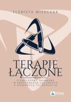 Terapie łączone.. Autor: Miszczak Elżbieta. SmakLiter.pl Okładka książki Terapie łączone.