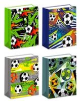 Opakowanie Terebka preznetowa L MIX