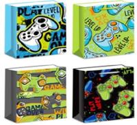 Opakowanie Terebka preznetowa M MIX