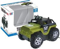 Opakowanie Terenówka przewrotka na baterie