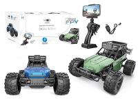 Opakowanie Terenówka R/C MIX