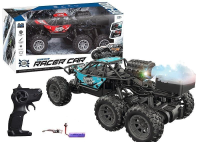 Opakowanie Terenówka R/C para, światło MIX