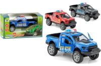 Opakowanie Terenówka z napędem 1:32 MIX