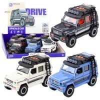 Opakowanie Terenówka z napędem i otwieranymi drzwiami MIX