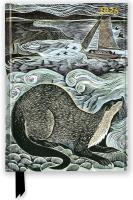 Opakowanie Terminarz 2026 A5 Wydra Angela Harding TW