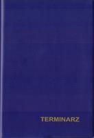 Opakowanie Terminarz 2026 A6 Mini MIX