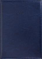 Opakowanie Terminarz 2026 Dzienny A4 Nebraska MIX