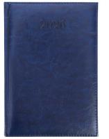 Opakowanie Terminarz 2026 Dzienny A5 Nebraska MIX