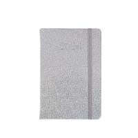 Opakowanie Terminarz 2026 dzienny B6 kryształ MIX