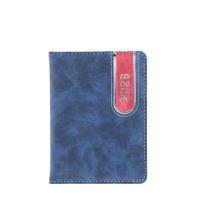 Opakowanie Terminarz 2026 Tygodniowy A6 Kwiaty A6 MIX