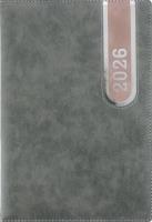 Opakowanie Terminarz 2026 Tygodniowy B5 Menzurka MIX