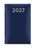 Opakowanie Terminarz 2027 B7 Standard granatowy