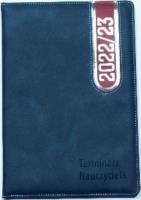 Opakowanie Terminarz Nauczyciela 2022/23 B5 Tyg. MENZURKA MIX