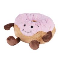 Opakowanie Termofor pluszowy do mikrofalówki Warmies  Mini Pączek