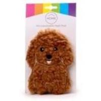 Termofor pluszowy z nasionami pszenicy i lawendy... Wydawca: PUCKATOR. SmakLiter.pl Opakowanie Termofor pluszowy z nasionami pszenicy i lawendy..