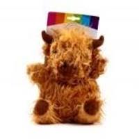 Termofor pluszowy z nasionami pszenicy i lawendy... Wydawca: PUCKATOR. SmakLiter.pl Opakowanie Termofor pluszowy z nasionami pszenicy i lawendy..