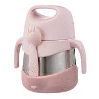 Opakowanie Termos na jedzenie Blush Crush 335ml